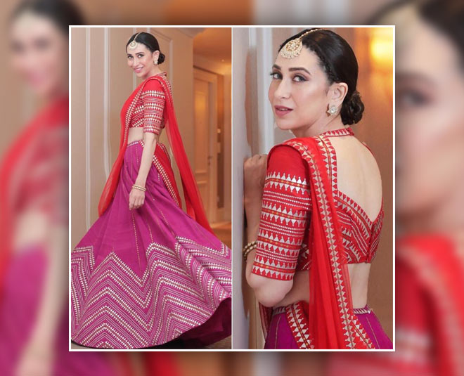  Latest Maang Tikka Designs 