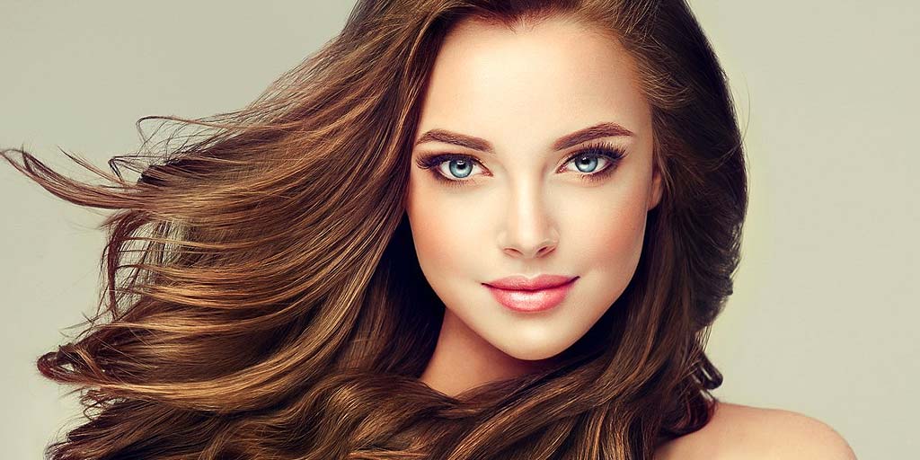 4 easy tips for long strong silky and shiny hair