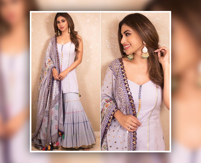  Designer Salwar Suits Ideas From Bollywood Actresses