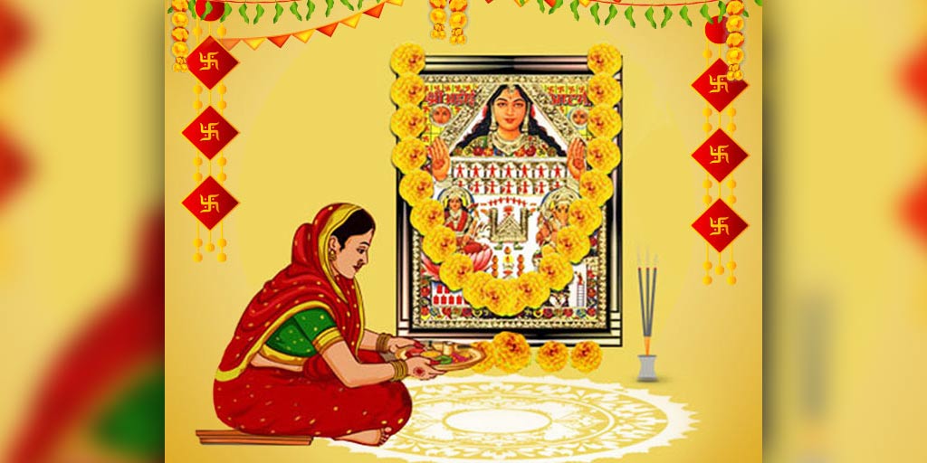 Ahoi Ashtami 2019 Shubh Muhurat Vrat Katha Puja Vidhi Date | ahoi ...