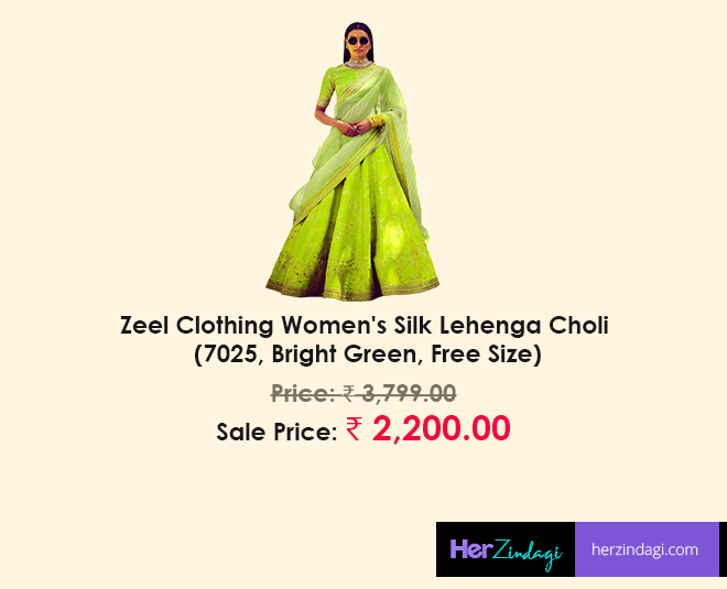 Amazon Great Indian Festival Sale mehendi look