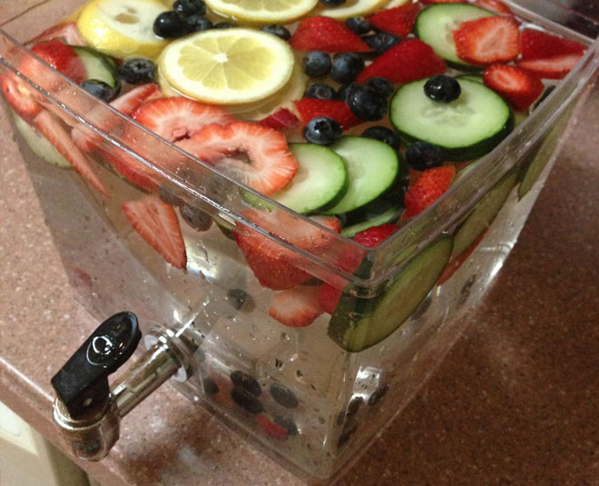 Antioxidants for mental health