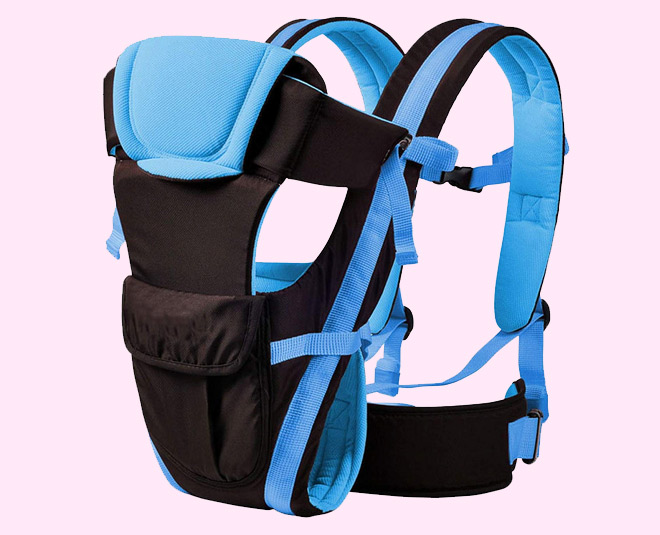 Baby Carry Bag