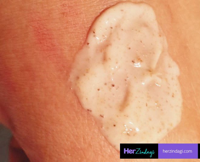 Best Scrub and Facewash