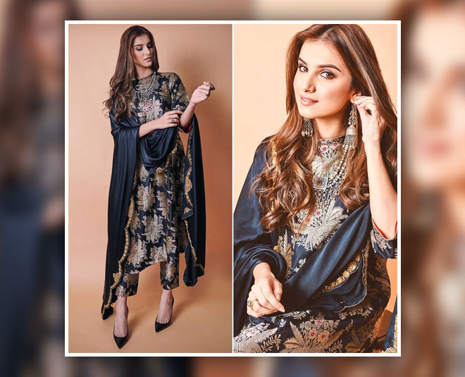 Bhaiya Dooj   Designer Salwar Suits