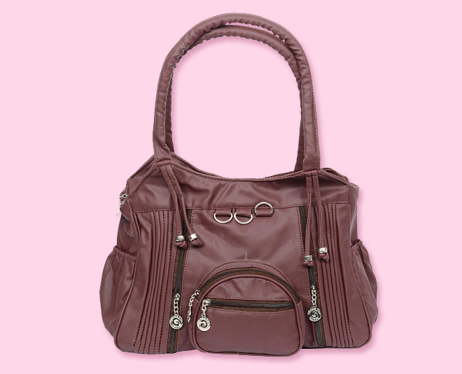 Paris Wang - Grace Top Handle Bag : r/handbags