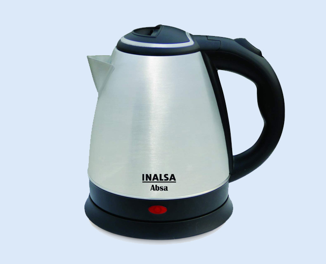 Inalsa Electric Kettle
