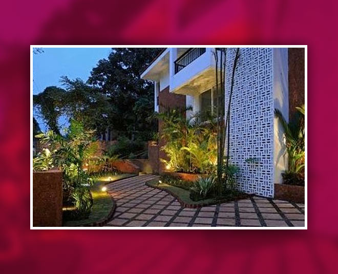 Inside pictures of Jennifer Winget Tv Serial Beyhadh actress house