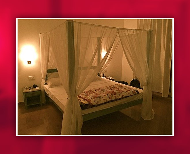 Jenifer Winget Bedroom Pics, Jenifer Winget Kitchen Pics