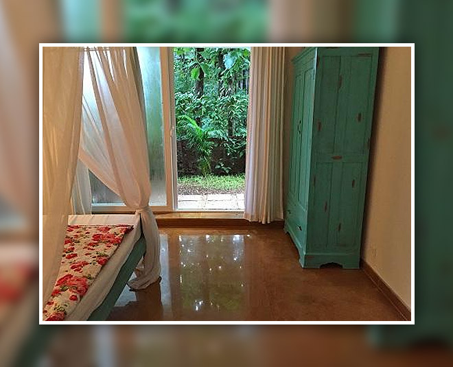 Jenifer Winget Garden Pics