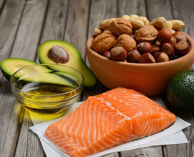 Omega  Fatty Acids mental health