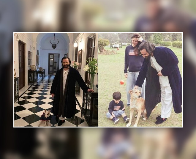 Pataudi Palace Inside Pictures Kareena Kapoor saif ali khan