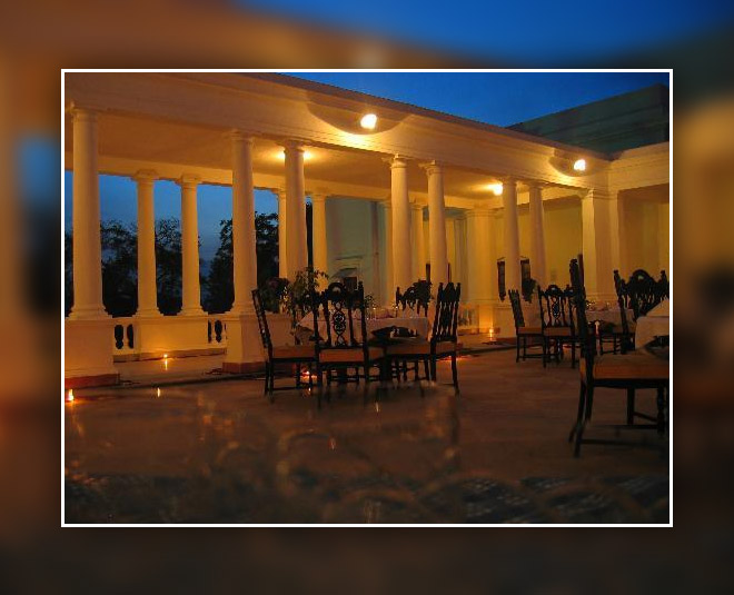 Pataudi Palace Inside Pictures Kareena Kapoor