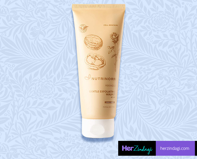 Top  Exfoliating Face Washes