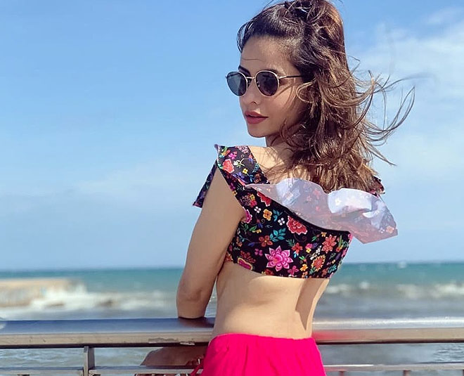 aamna shrarif in kasautii zindagii kii inside 