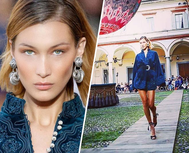 according to science supermodel bella hadid is the most beautiful woman in the world inside 