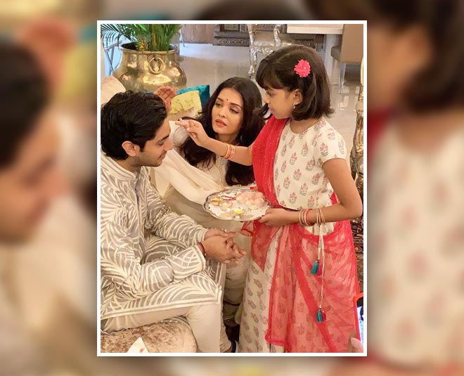 ऐश्वर्या चाहती हैं आराध्या अपने जीवन में शामिल करें actress aishwarya rai bachchan shares special bond with daughter aaradhya inside