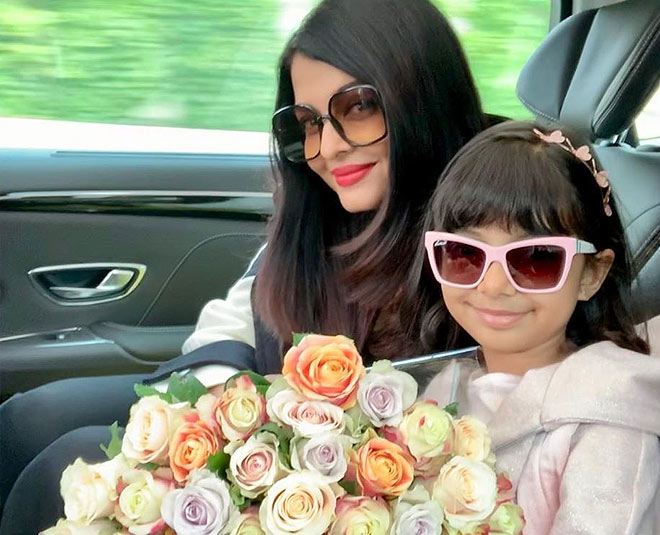 aishwarya bachchan shares special bond with daughter aaradhya main