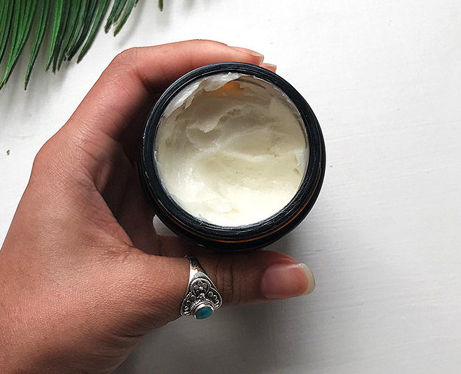 aloe and shea butter for hair