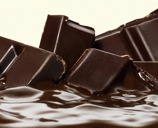 amazing homemade chocolate face masks inside 