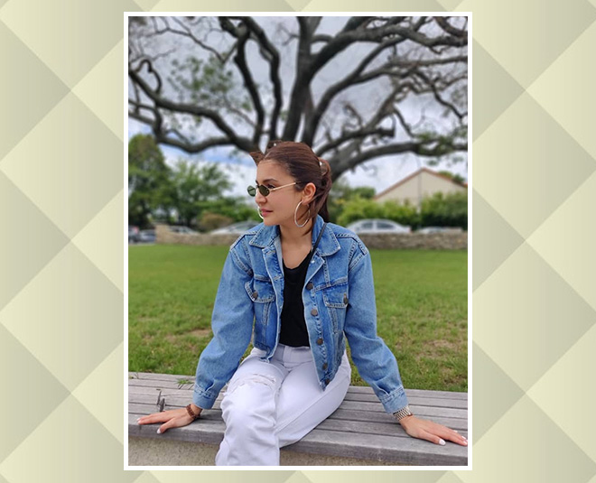 amazon sale Denim Jacket