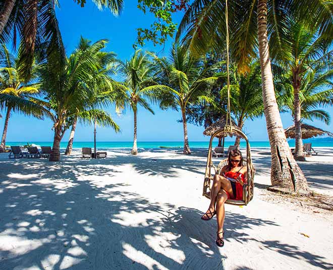 andaman tours and travels