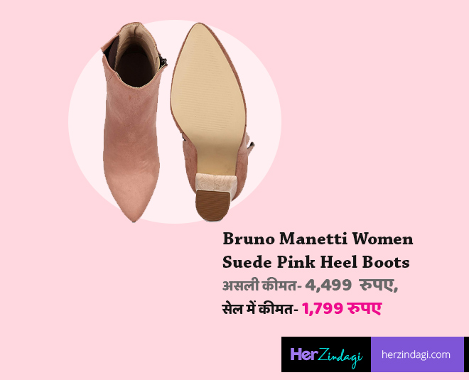 ankle length boots for ladies