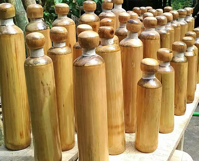 bamboo water bottle benefits healthy heart inside 