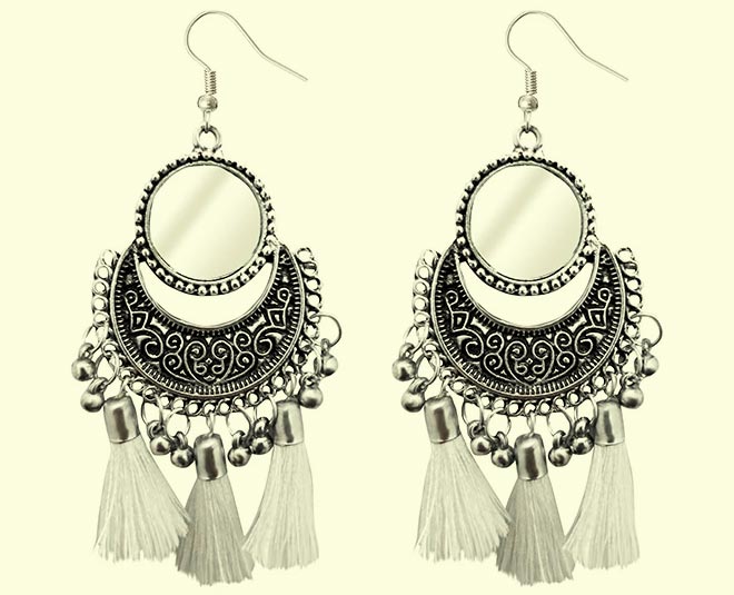 banjara jewellery how to wear this latest jewellery insde one