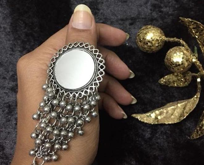 banjara jewellery how to wear this latest jewellery inside three