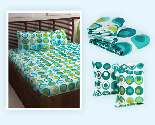 bed sheet on discount