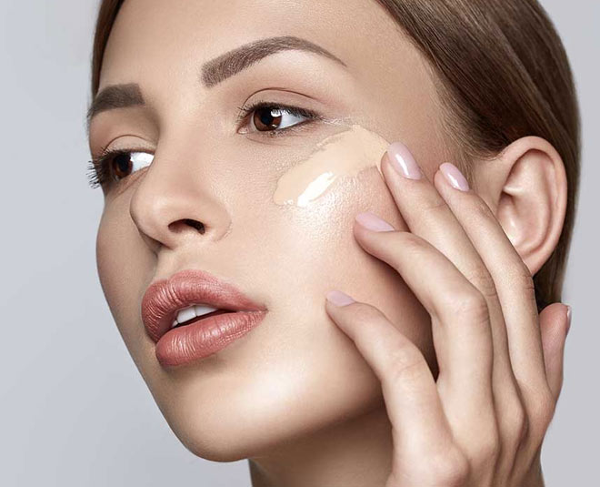 best foundation for my skin