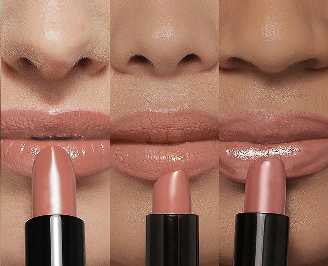 best nude lipstick for indian skin