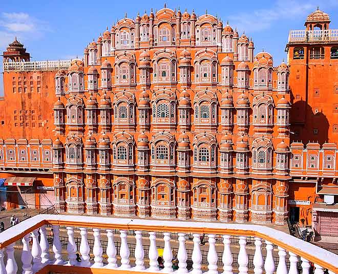 Best Places To Visit In Jaipur In Hindi-इन जगहों पर घूमे बिना जयपुर का