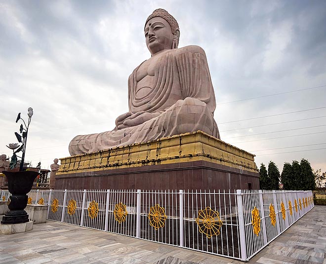 best places to visit in november bodh gaya bihar
