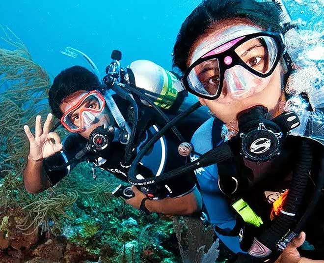 best places to visit in november india