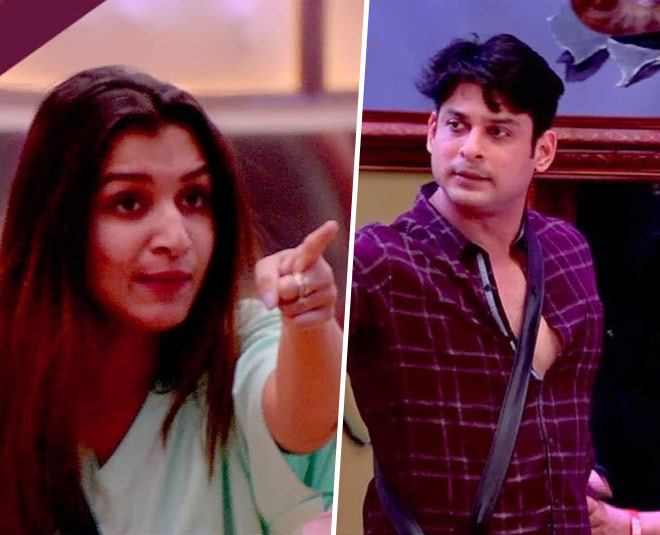 big boss  days saw  ugly fights