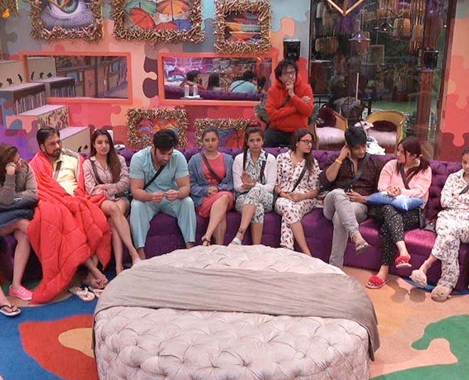 bigg boss  inside 