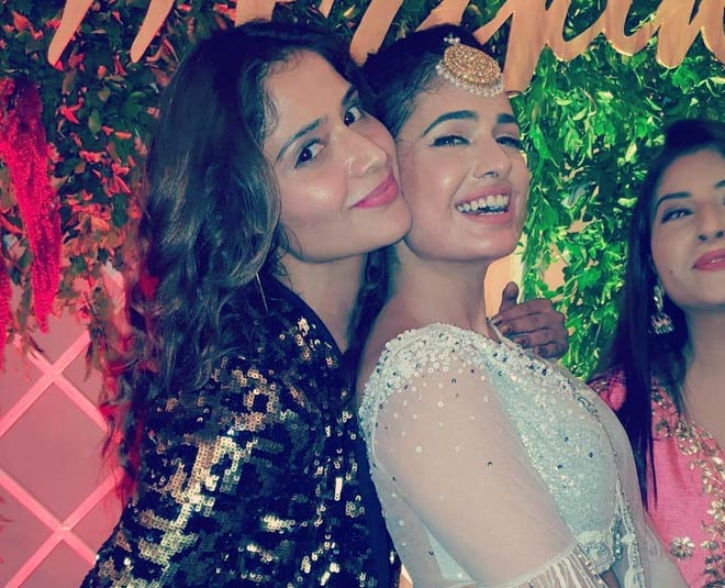 bigg boss  kashmera denied shefali bagga claims of arti singh wedding with ayaz inside 