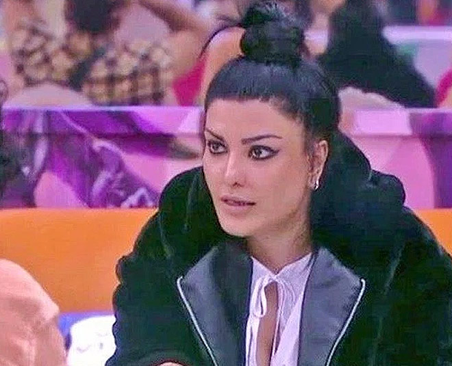 bigg boss  koena evicted from house because of salman inside 