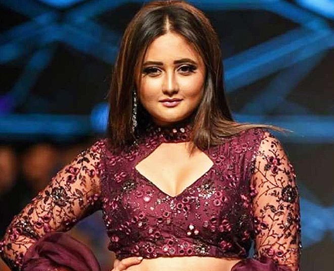bigg boss  rashami desai inside 