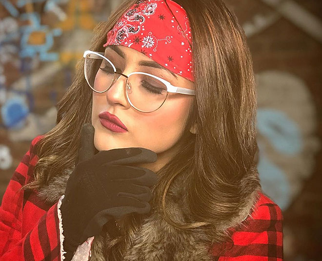 bigg boss  salman like contestent punjabi katrina kaif shehnaz gill inside 