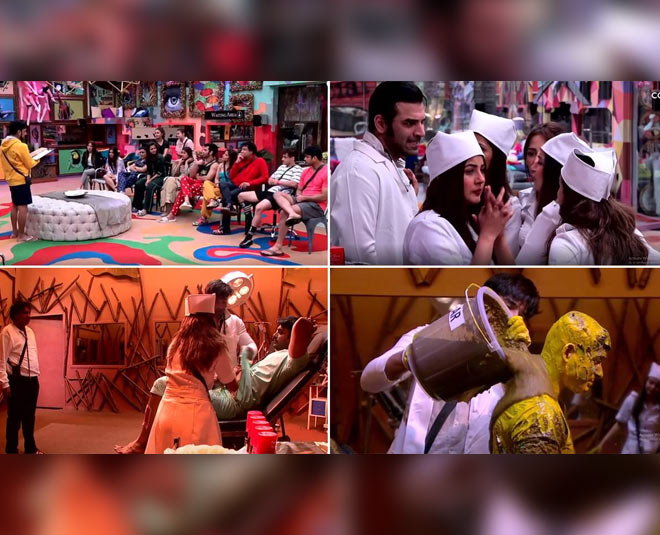 bigg boss season  colors
