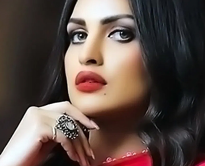 bigg boss wild card entry Himanshi Khurana