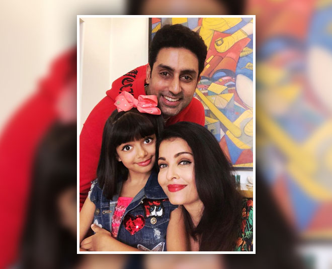 आराध्या के साथ समय बिताना चाहती हैं ऐश्वर्या bollywod actress aishwarya shares lovely bond with daughter aaradhya inside