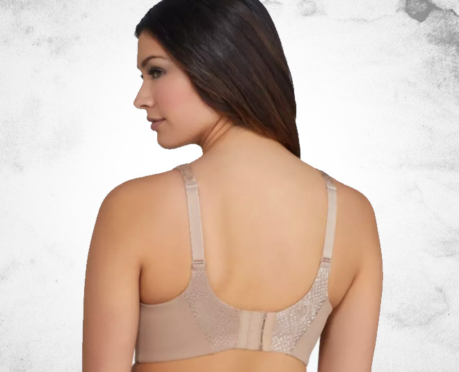 bra hacks to use it longer time