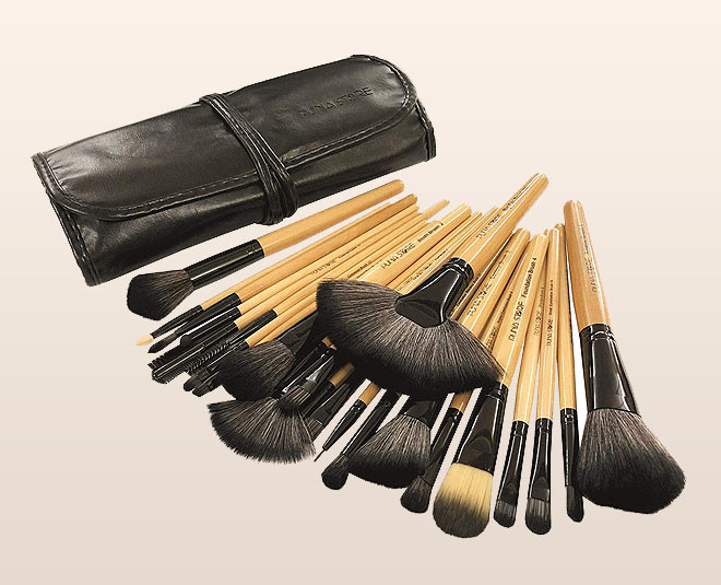 brush sets