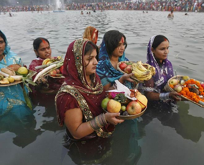 Chhath Puja 2019 Significance History And Rituals Chhath Puja 2019 Significance History And 3559