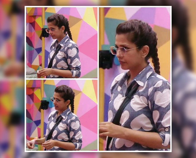 dalljiet kaur bollywood actress inside 