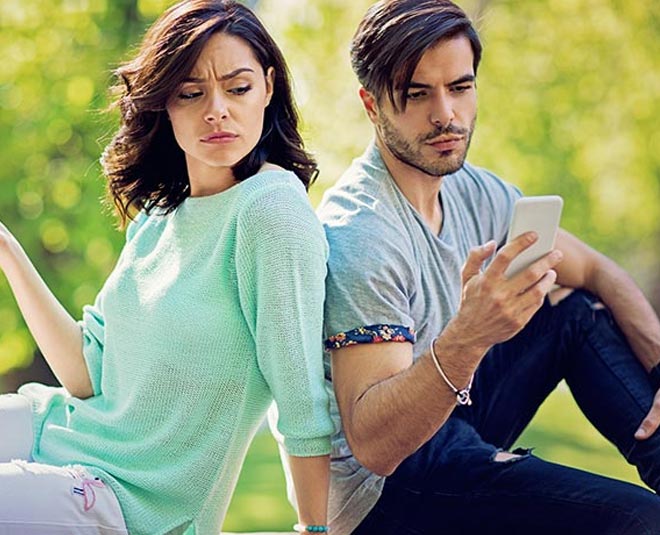 deal with insecurity and jealousy in relationships isnide three